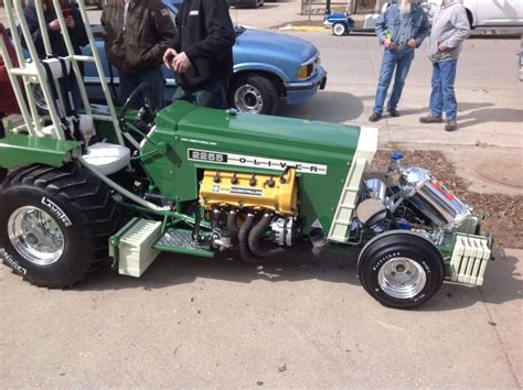 tractor pulling parts for sale